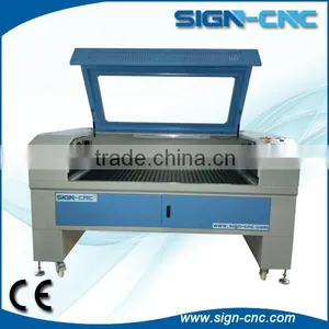 20% Discount Price!!! CO2 Wood Paper Acrylic Cnc Cutting Engraving Machine Router With CE Approved thumbnail-1