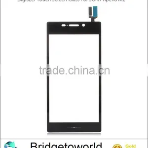 Replacement Mobile Phone Touch Screen Digitizer For Sony Xperia M2 S50H D2303 thumbnail-2