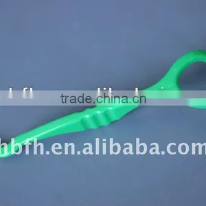 Y Type Dental Floss Picks/toothpick thumbnail-5