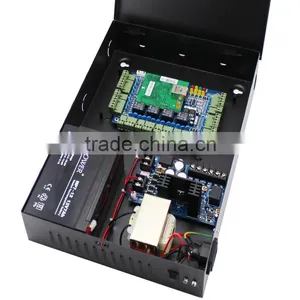 Rio Olympic Games Access Controller for Multiple Doors thumbnail-2