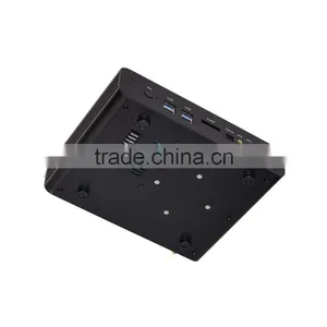 Smart Core i7 Small Computer Intel Core I7-5557U With Small Size Low Power Barebone Systerm WIFI HDMI USB3.0 thumbnail-4