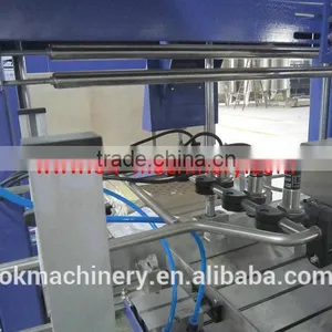 High Quality pe Film Shrink Wrapping Machine thumbnail-3