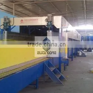 2015 Hot ! Fully -Automatic Continuous Foaming Machine New Products thumbnail-1