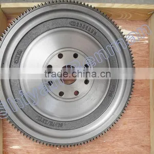 ISBe5.9L Truck Engine Flywheel 3966586 thumbnail-5