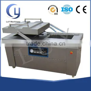 Wholesale Price Packing Peanuts Machine thumbnail-1