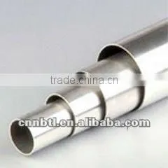 304 Welded Stainless Steel Round Pipe thumbnail-2