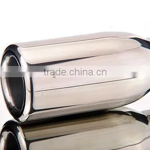 Muffler Tail Tip thumbnail-1