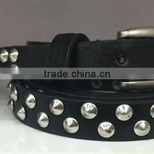 Leather Belt Buyers Fashion Buckle Belt thumbnail-4