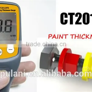 Metal Digital Thickness Gauge Meter for Kinds of Hardware Parts thumbnail-3