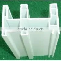 Chinese PVC White Sliding Windows Double Glass PVC Sliding Windows thumbnail-6