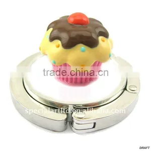 Cupcake Purse Hanger for Table Wholesale for Birthday Gifts,weight Capacity : 7kg thumbnail-1