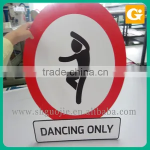 ABS Board Printing/Sun Board Printing/Printing On MDF Board thumbnail-2