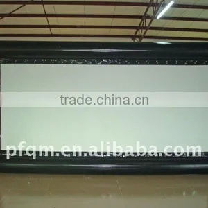 Vega Screen/outdoor Inflatable Screen thumbnail-1