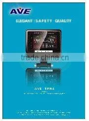 Best Quality AVE TPMS Sensor Tire Pressure Monitoring System for American Coach RV thumbnail-6