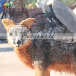 Life Size Realistic High Simulation Animal thumbnail-1