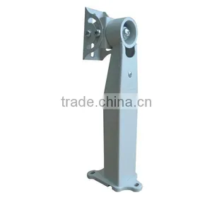 Aluminum CCTV Camera Bracket Built in Storage Box thumbnail-2