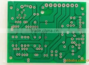 2 Layer PCB Heavy Copper 5oz PCB thumbnail-1