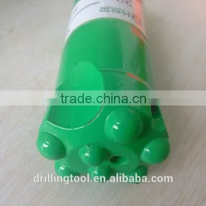 Threaded Button Rock Drill Bits for Pneumatic Rock Drill thumbnail-4
