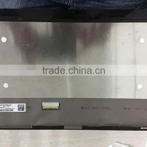12.5" Screen LP125WF1(SP)(G1) for Latitude E7250 LCD Screen LED YD7WY 0195C3 FHD Touchscreen thumbnail-2