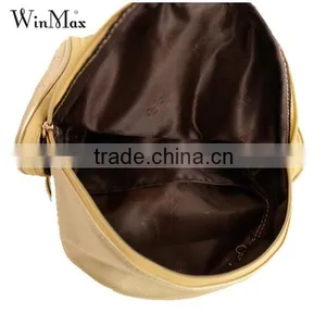 Owl Shape pu Leather School Backpack High Class Girls Travel School Bags Supplier's Choice thumbnail-5