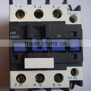 LC1 Series LC1-D 32 AC Contactor thumbnail-1
