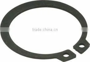 Retaining Ring for Shaft thumbnail-1