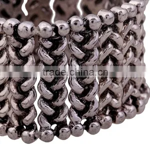 2015 Hot Sell Alloy Bracelet for Party Decoration thumbnail-3