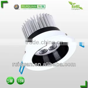 5W Indoor Modern Ceiling Lights Fixture thumbnail-1