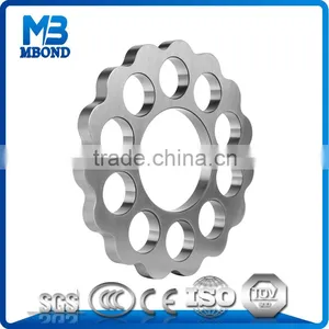 Cycloid Gear /Transmission Gear for X and B Cycloidal Series Gear Speed Reducer thumbnail-3