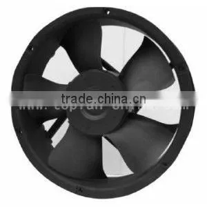 AC Bracket Fan 220mm by 60mm thumbnail-1