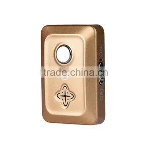 3 Colors New Mini Angel Emergency SOS Device GPS Tracker for Falling thumbnail-5