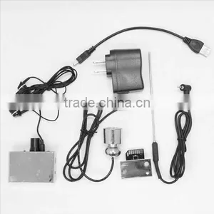 With External Memory Card High Sensitive Door Bug Wall Detection Listening Monitor thumbnail-5
