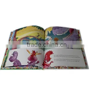 Print Softcover Book Paperback Book Printing Large Print Address Book thumbnail-3