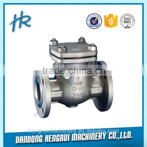 Plastic Upvc Butterfly Valve for Irrigation From Hengrui thumbnail-1