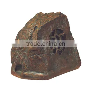 Rock Shaped Garden Speaker GS-627 thumbnail-1