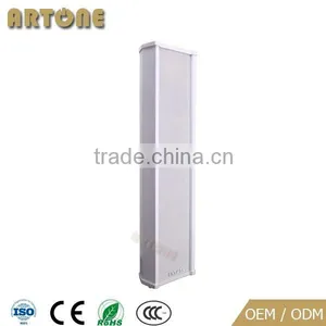TZ-545 Waterproof 45W White PA Outdoor Column Speaker thumbnail-2