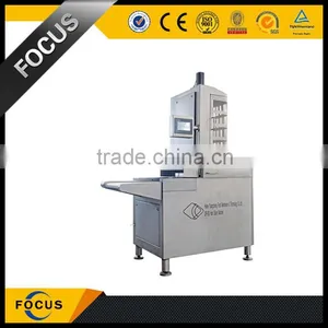 Sausage Slicing Machine thumbnail-1