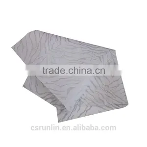 Colored Floral Wrapping Paper Nonwoven Cloth thumbnail-4