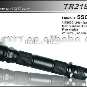 Electric Charge Torch Light TR218 thumbnail-1