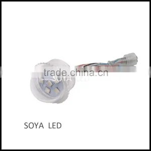 Amusement Ride Pixel Led Lights 36mm 6 Leds thumbnail-1