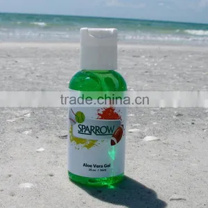 2oz Aloe Vera Gel thumbnail-1