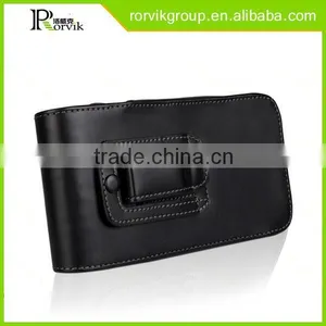 2015 Best Selling Cheap Leather Cell Mobile Phone Case for NOKIA Lumia530 Mobile Phone Accessory thumbnail-5