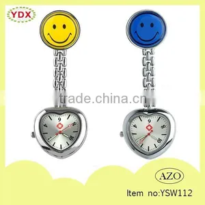 Comply With CE Clip Portable Promotion Watch Alloy Nurse Watches thumbnail-4