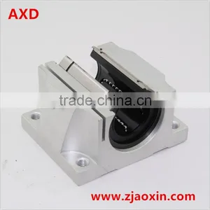 High Quality Tour Guide System Unit SBR40UU on Shopping thumbnail-5