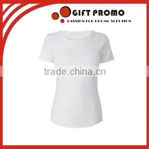2015 Hot Selling Woman T - Shirt thumbnail-1