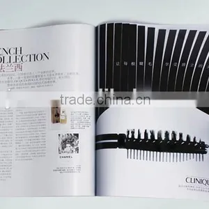 Printing Service- Magazine Printing/book Printing/catalog Printing thumbnail-1