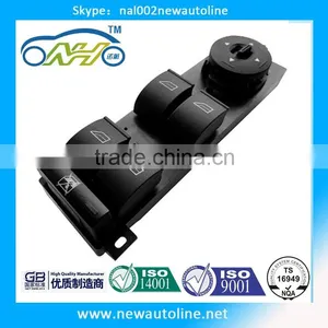 Driver Side Power Window Switch for 3M5T14A132 AG thumbnail-1