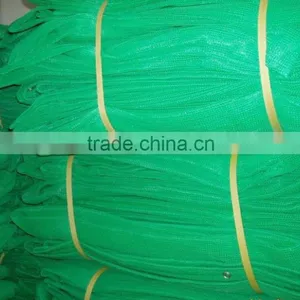Low Price 100% New Plastic Green Color Construction Safety Net thumbnail-1
