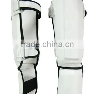 MMA Shin Guard & In-step thumbnail-1