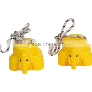 13*9CM High Quality Elephant Stilts Toy With Promotions thumbnail-1